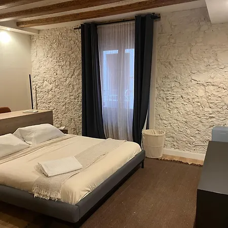 Apartamento Downtown Boutique And Barcelona