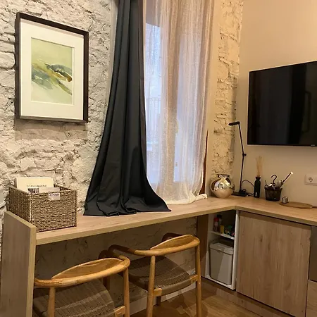Apartamento Downtown Boutique And