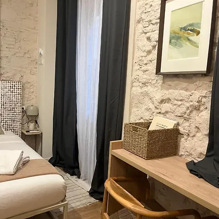 Downtown Boutique And Apartamento *