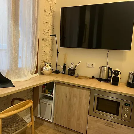 Apartamento Downtown Boutique And Barcelona