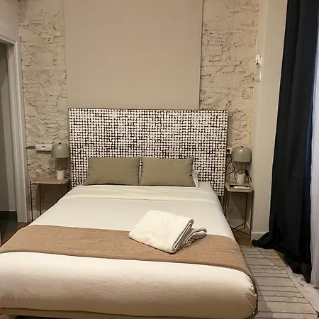 Downtown Boutique And Barcelona