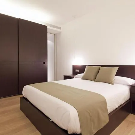 Apartamento Ola Living Portaferrissa *