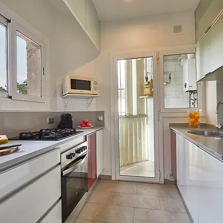 Bbarcelona Modern Eixample Flat Lägenhet Barcelona
