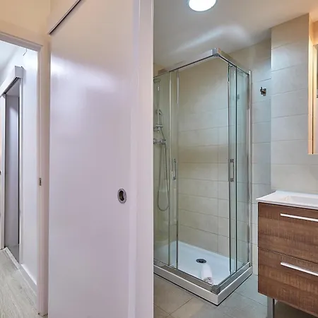 Bbarcelona Modern Eixample Flat * Barcelona