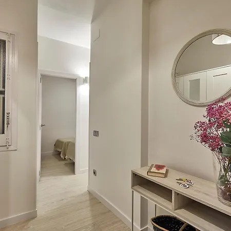 Bbarcelona Modern Eixample Flat * Barcelona