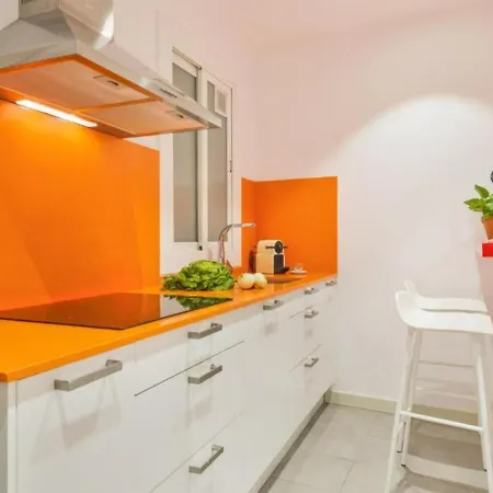 Ola Living Santa Anna Βαρκελώνη
