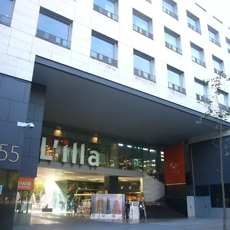 Apartamento Cardenal Reig *