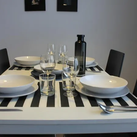 Casa-nova Suites Apartamento Barcelona