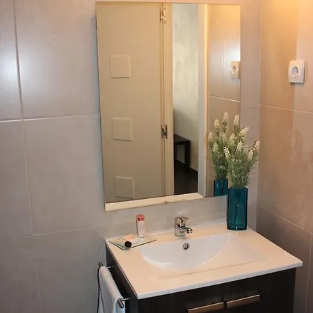 Sagrada Appartement *