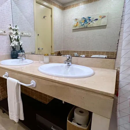 Retiro Urbano En Sants, Tu Hogar En Apartment Barcelona