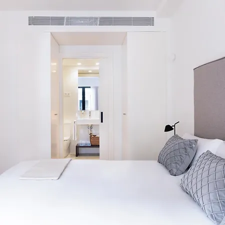 Appartement Casa Mercader *