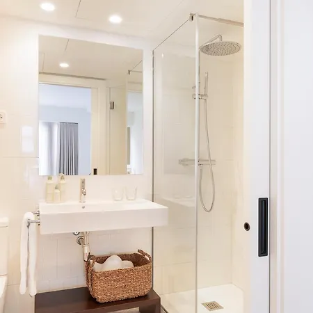 Apartamento Casa Mercader *