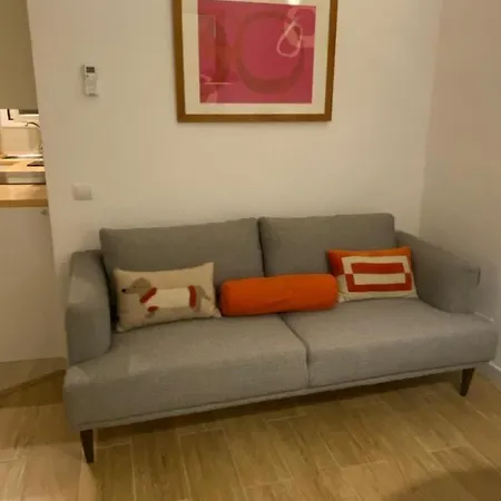Apartment Ramblas Bcn Barcelona