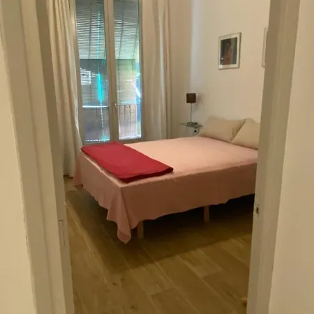 Apartment Ramblas Bcn Barcelona