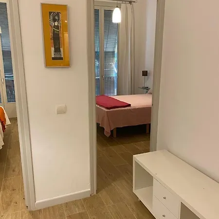 Apartment Ramblas Bcn *