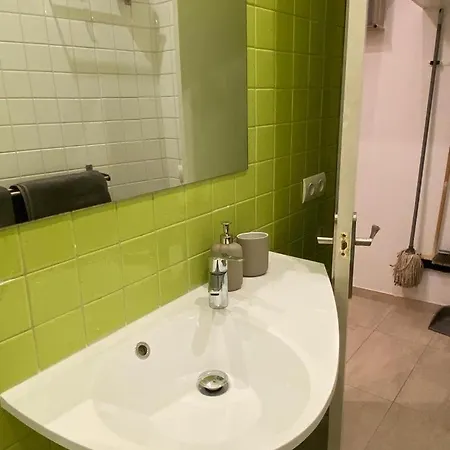 Apartment Ramblas Bcn Barcelona