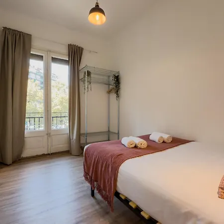 Apartamento Plaza Espana 238 *