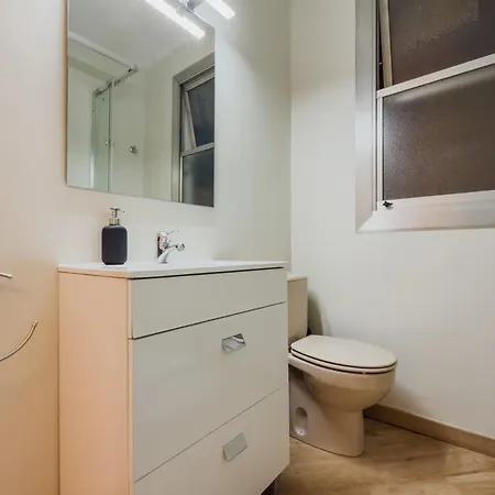 Plaza Espana 238 Apartamento Barcelona