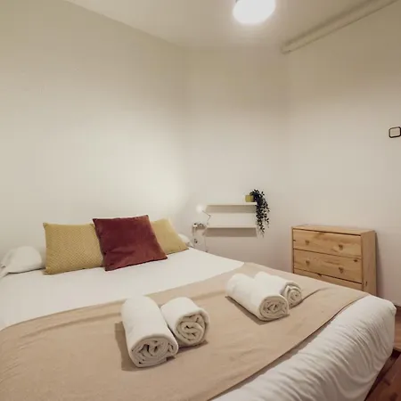 Apartamento Plaza Espana 238 *