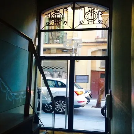 Mila Apartment Barcelona