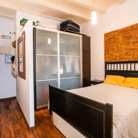 Apartment 12gra1070 - Cozy Flat In The Heart Of Gracia! Barcelona