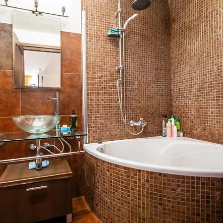12gra1070 - Cozy Flat In The Heart Of Gracia! Apartment *