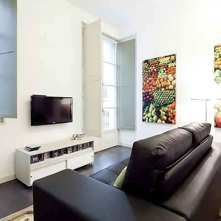 Ola Living Portaferrissa Apartmán