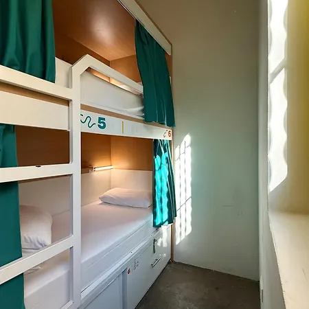 阁楼旅馆 巴塞罗那