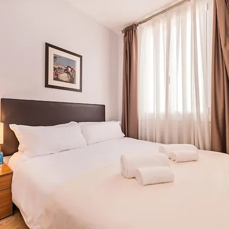 Sweett - Villarroel Apartamento