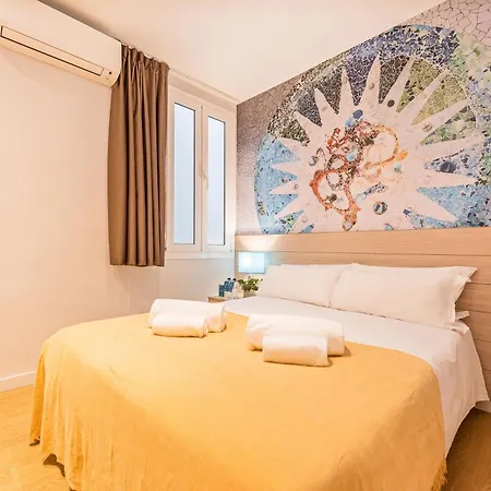 Apartamento Sweett - Villarroel