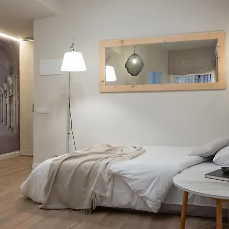 Apartment 'vicens Gem' Private Terrace Hs Wi-fi In Gracia By Myrentalhost