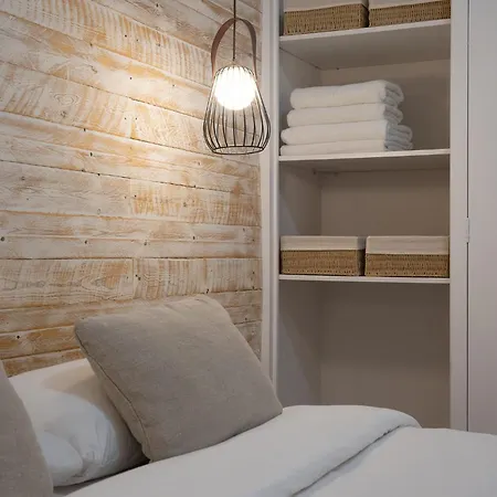 Apartment 'vicens Gem' Private Terrace Hs Wi-fi In Gracia By Myrentalhost