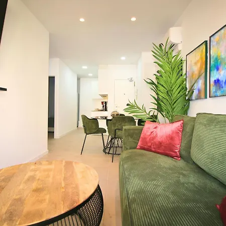Beautiful For A Great Season Apartment Barcelona