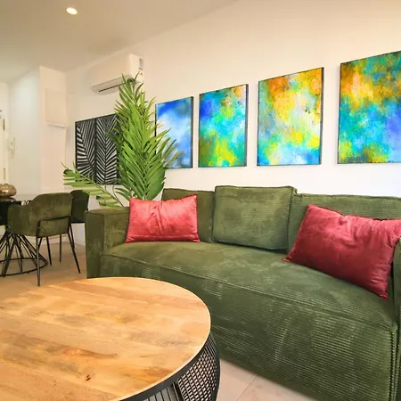 Apartment Beautiful For A Great Season