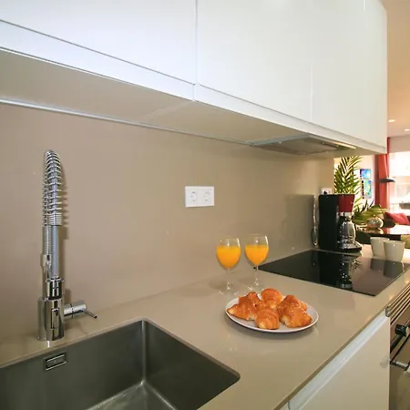 Beautiful For A Great Season Apartment