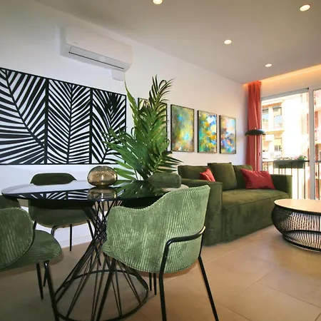 Apartment Beautiful For A Great Season