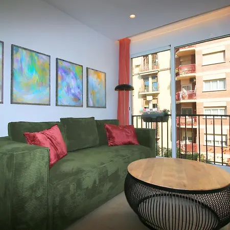 Apartment Beautiful For A Great Season *