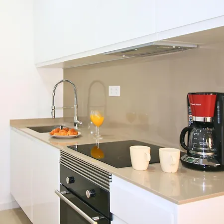 Apartment Beautiful For A Great Season Barcelona