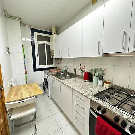 Aragon Bed & Breakfast Barcellona