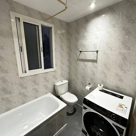 Bed & Breakfast Aragon Barcellona