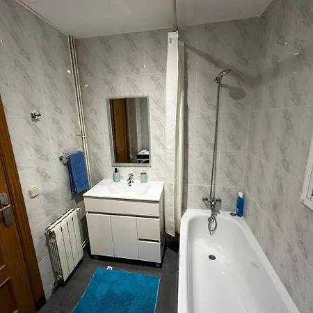 Bed & Breakfast Aragon
