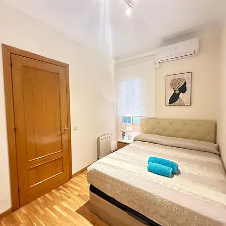 Bed & Breakfast Aragon *