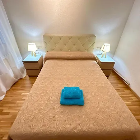 Aragon Bed & Breakfast