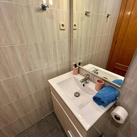 Aragon Bed & Breakfast Barcellona