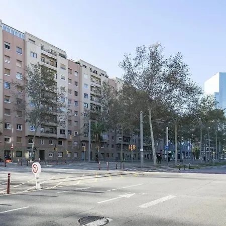 Winahost Diagonal Barcelona