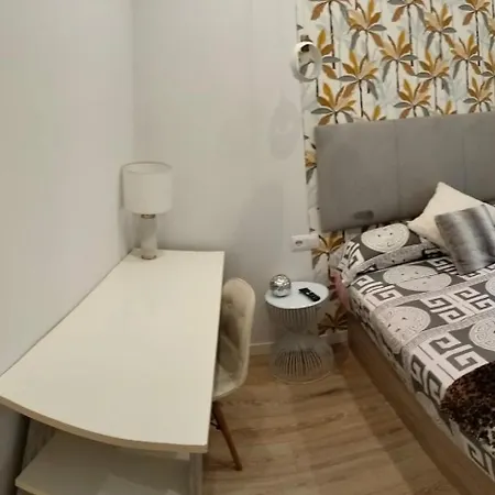 Bed & Breakfast Puerto Barcelona