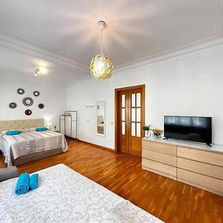 Bed & Breakfast Aragon