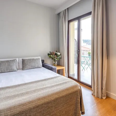Hotell Arc La Rambla 3*