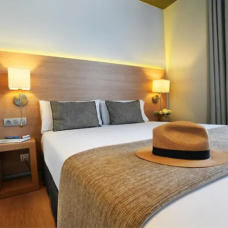 Hotell Arc La Rambla