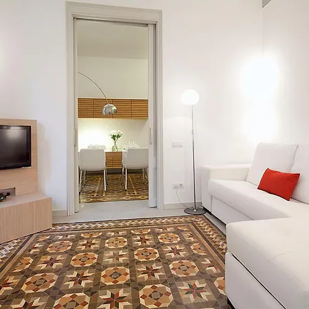 Ola Living Portaferrissa Apartamento *